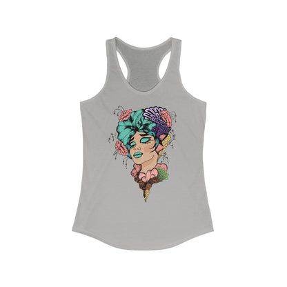 Women's Ideal Racerback Tank