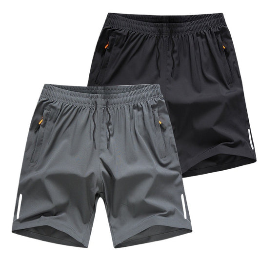 Men's Bottoms for Summer Gym Workout Running