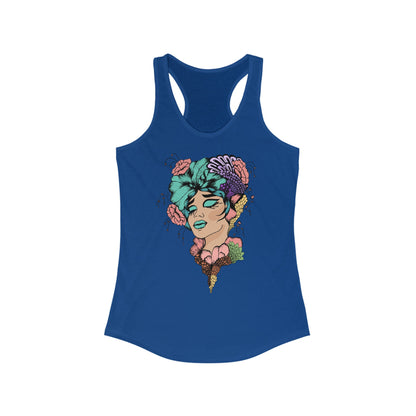 Women's Ideal Racerback Tank