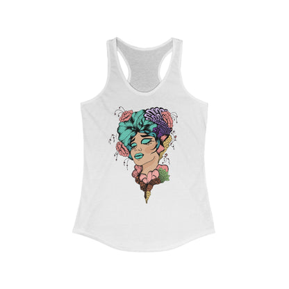 Women's Ideal Racerback Tank