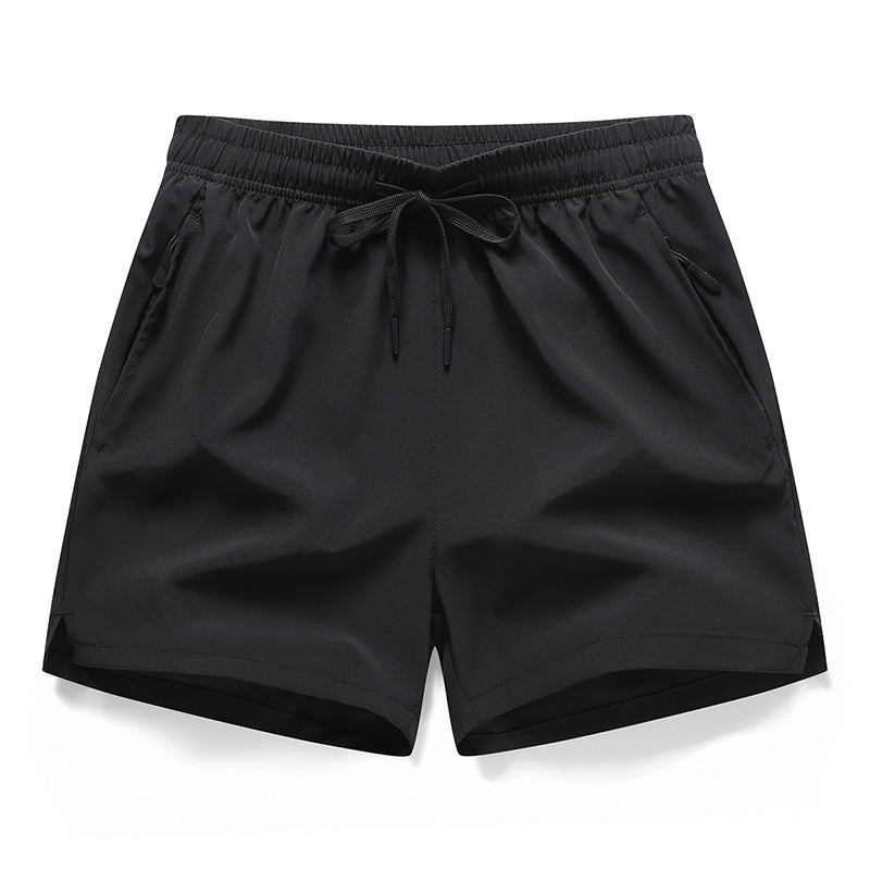 Summer New Men's 3/4 Sports Shorts