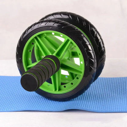 1 PC Abdominal Roller Home Fitness Equipment