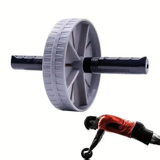 1Pcs Abdominal Wheel - Strong Load Bearing Non-slip Roller