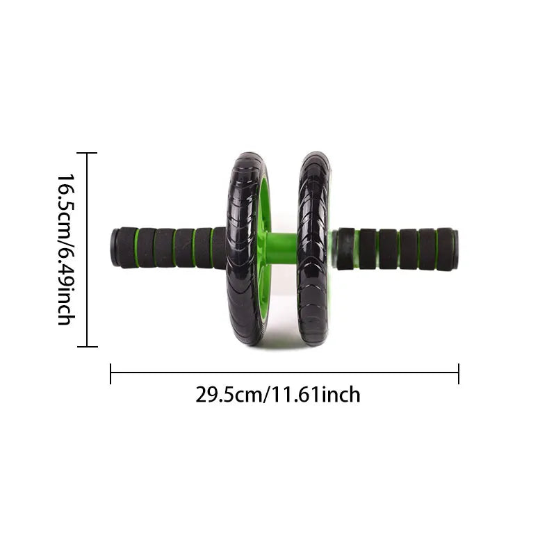 1 PC Abdominal Roller Home Fitness Equipment